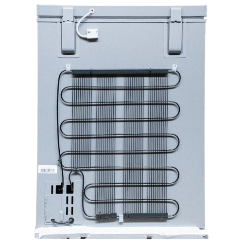 Congélateur Midea - Modèle MDRC-207 142 Litres - Economique - Gris - Garantie 6 mois