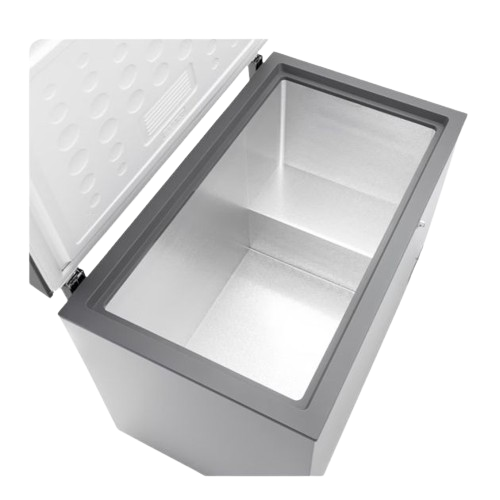 Congélateur coffre  - LG - Capacité 250L – GCFB251BQCF – Froid homogène - Garantie 06 Mois