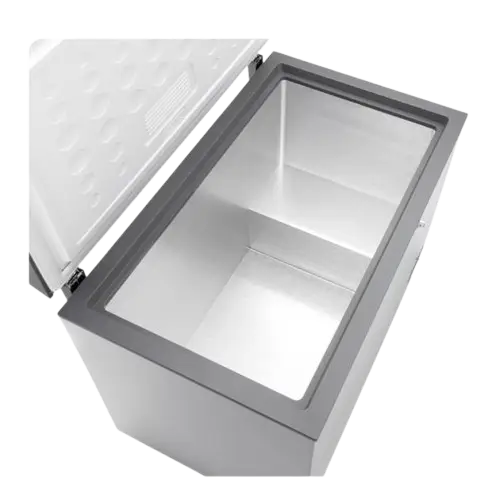 Congélateur coffre - LG  - GFCB200BQCF – 200 Litres – Régulateur de tension intégré – 06 Mois de garantie