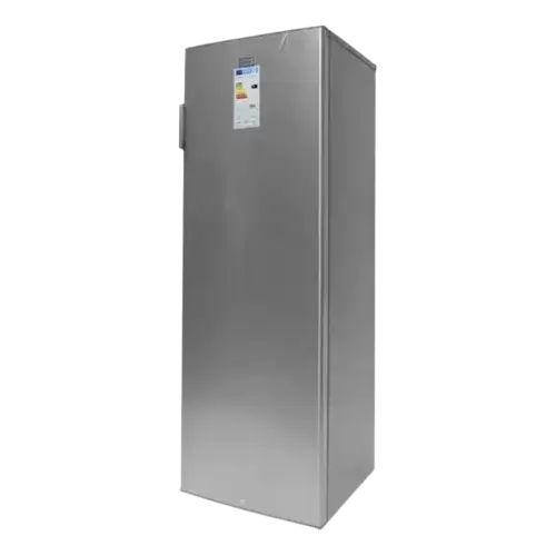 Congélateur Vertical -  Tiroirs Defrost 300L -  OSC-T400IN – Noir – 06 Mois de Garantie