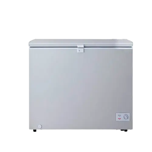Congelateur Coffre - LG - Capacité 190 L - GCS215SQFG - Garantie 12 Mois