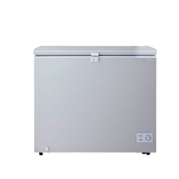 Congelateur LG CHEST FREEZER 190 Litres  - GCS215SQFG