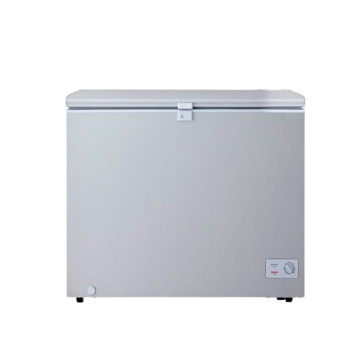 Congelateur LG CHEST FREEZER 190 Litres  - GCS215SQFG