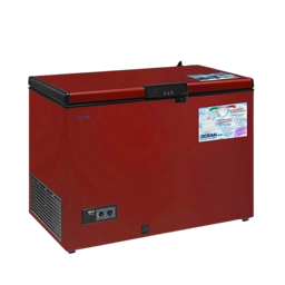 CONGÉLATEUR COFFRE  - OCEAN  - NOFROST 286L – OCNJ40TLL S A+ – GARANTIE 6 MOIS
