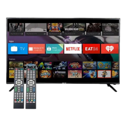 TV LED 50 POUCE SMART OSCAR SERIE 2026 OSC-55F60SMT/S2  - 2301-0006-50SER2026