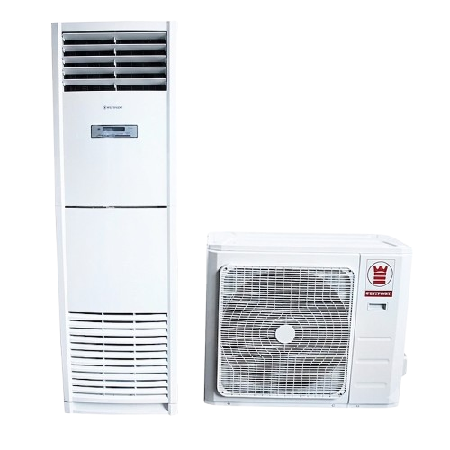 Climatiseur Armoire - Westpoint - WAM-4820.L - 48000 BTU -  Triphase -  R-410A - 06 Mois de garantie
