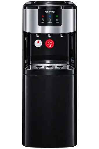Distributeur d’Eau - Fiabtec - YLR-LW-2-5-805LB - 03 Robinets - 06 Mois de Garantie 