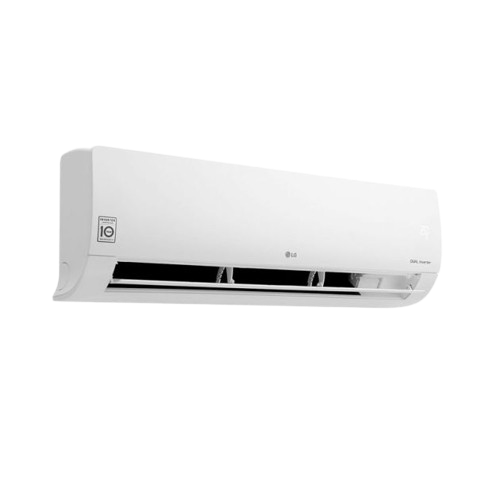 Climatiseur LG AC-24K BTU Dual Inverter S4-Q24K2QAL 