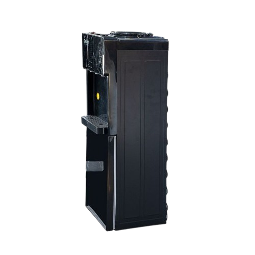Water Dispenser Oscar OSC-WD-168 Marble Black – Distributeur d’eau avec refroidissement et chauffage – 06 Mois de garantie