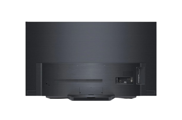 LG OLED 65" TV-SMART 4K-GALARY MODEL - OLED65GXPVA