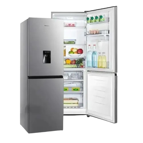 MIDEA REFRIGIRATEUR + CONGELATEUR  RD-34