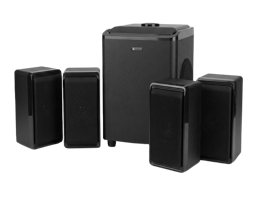 INNOVA AUDIO BAFFLE Modèle IN-PRO