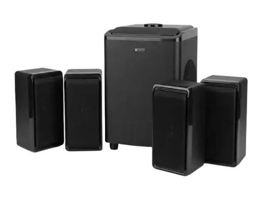 INNOVA AUDIO BAFFLE Modèle IN-PRO