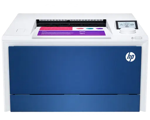 Imprimante Laser Couleur HP - Color LaserJet Pro 4203dw  – 250 Feuilles – Toner HP 142A – Garantie 6 Mois