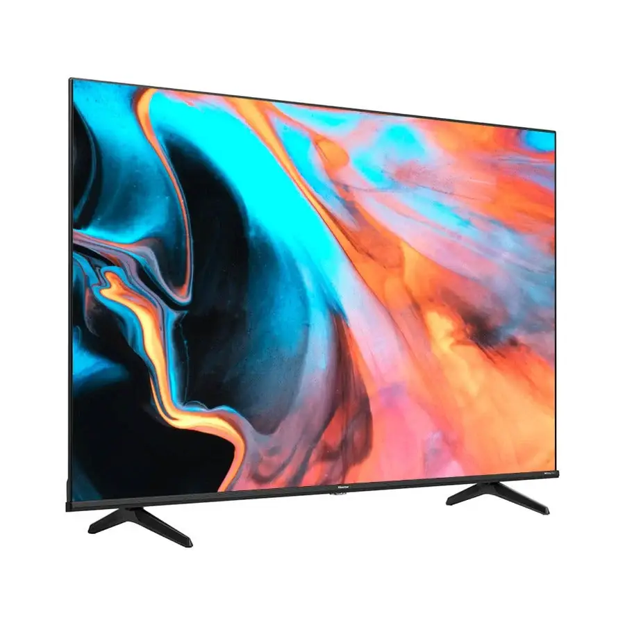 Télévision Hisense 65UN6PRO SMART LED