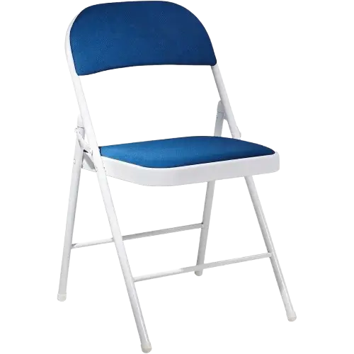 Chaise de visiteur confortable et pratique pour bureau - accueil et salle d’attente - HB2510102 - mobilier professionnel et espace de travail
