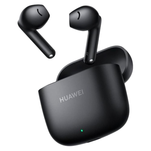 Écouteurs Sans Fil - Huawei -  FREEBUDS SE 2 – Bluetooth 5.3 – Autonomie Jusqu'à 40 Heures – Résistance IP54 - 06 Mois de Garantie 
