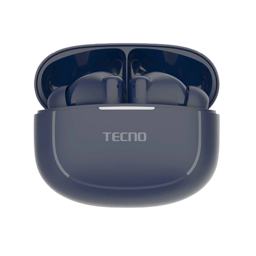 Ecouteur sans fil - TECNO Bud 4 Air - stéréo - Suppression du bruit par IA - Bluetooth 5.4