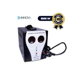 REGULATEUR DE TENSION INNOVA 1000VA