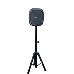 SPEAKER RECHARGEABLE PORTABLE + 1 MIC OSCAR 40W OSC 1239 - 2309-0005-OSC1239