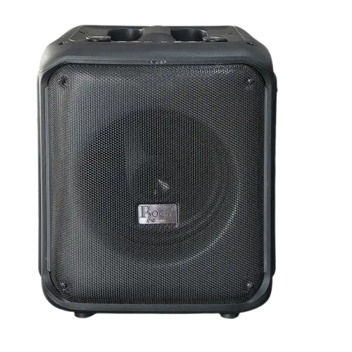 Enceinte Rechargeable - Roch - RPS-08M1 - 40 Watts - Bluetooth / USB / AUX / Carte SD - 06 Mois De Garantie