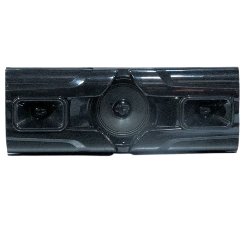 BLUETOOTH SPEAKER  ROCH RS-PK04S 3.1 CHANNEL –  60W – USB / FM RADIO – 06 MOIS DE GARANTIE