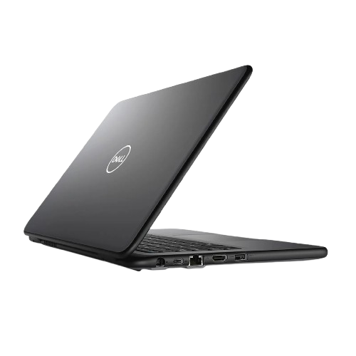Ordinateur portable Dell - Latitude 3300 -  Occasion – Intel Core i3 -  7e Gén - SSD 256 Go -  Écran 13.3" – Performant & Fiable au Meilleur Prix - Garantie 03 Mois