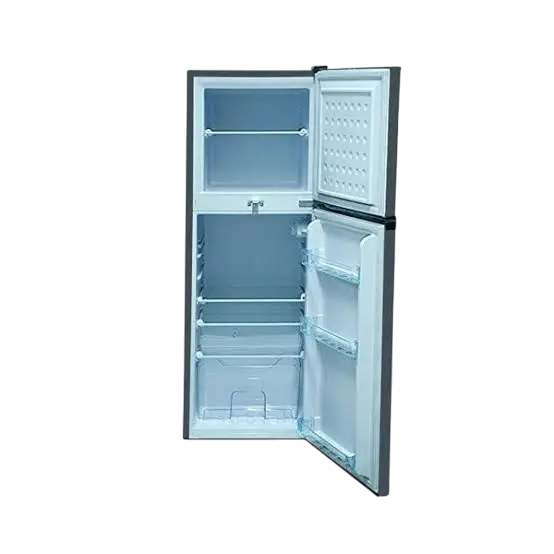 Réfrigérateur Combiné - Roch - RFR-175DT-W - 142 Litres – 06 Mois de Garantie