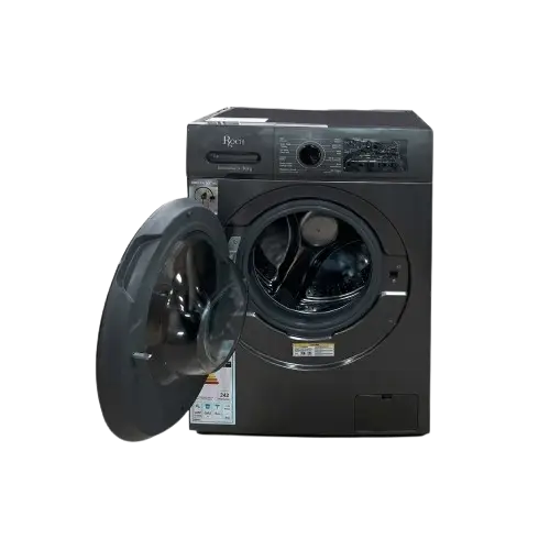 Lave-Linge Séchant - ROCH RWDR-10D7-L(S)-15 – Frontal 10/7KG – Moteur Inverter – 1400 Tr/min – 14 Programmes – 06 Mois de garantie