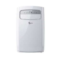 Climatiseur portable ROCH 9000 BTU 1.25CV - Compact, pratique et performant  – Garantie 06 Mois