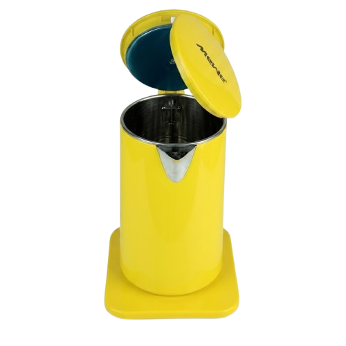 Bouilloire -MEWE -MWKET-02Y - 1,5litres - 1360 W - Garantie 12 mois