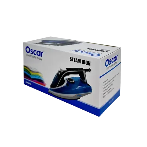 FER A REPASSER OSCAR 2000-2400W OSC-628 (10/CRT)   2309-0032-OSC628
