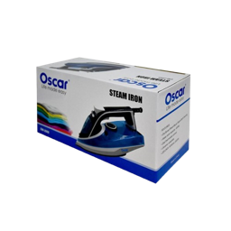 FER A REPASSER OSCAR 2000-2400W OSC-628 (10/CRT)   2309-0032-OSC628