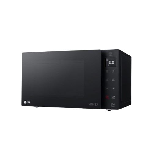 LG MICROWAVE-25 LTRS,INVERTER,BLANC -MS2535GIS