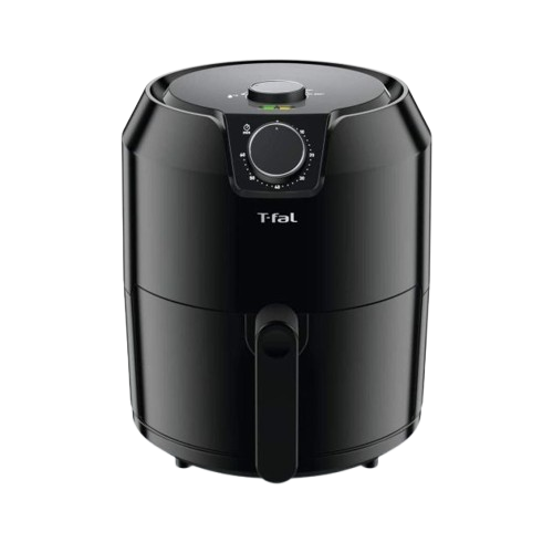 Friteuse à Air Easy Fry Classique - Tefal - EY201815  - 4,2 Litres - 1500W - Noir 
