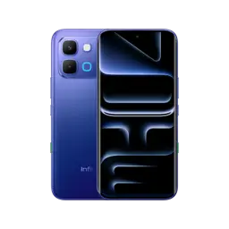 Infinix Note Edge - 256 Go - 8 Go RAM - 6.78" - 50MP/13MP - 6500mAh - 2 Nano SIM