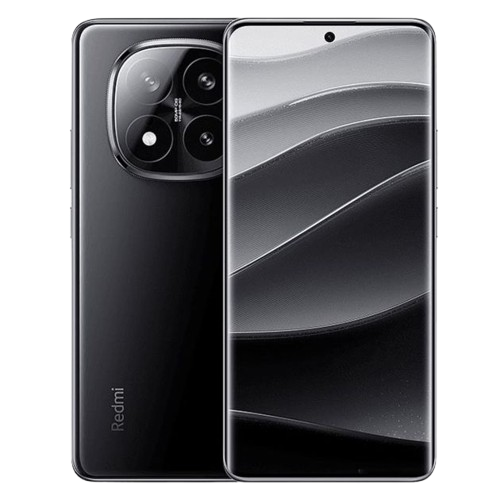 REDMI NOTE 14 PRO 256+8 - 06 Mois de garantie