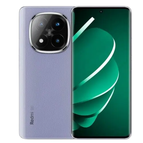 Redmi Note 14 Pro 4G - Version globale - 256 Go  - Écran 6,67" - 200 MP - Batterie 5500 mAh - Garantie 06 mois