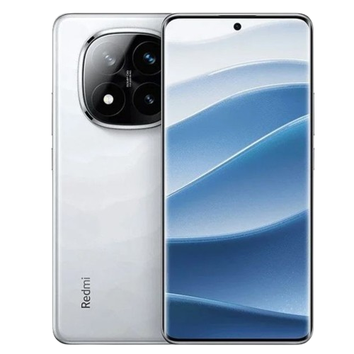 REDMI NOTE 14 PRO 256+8 - 06 Mois de garantie