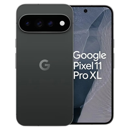 Google Pixel 11 Pro XL -12 Go RAM + 512 Go ROM -écran OLED Premium grand format -processeur Google Tensor nouvelle génération - appareil photo professionnel avec IA Google - fonctions IA avancées - 5G - Grande batterie longue durée - Garantie 12 mois