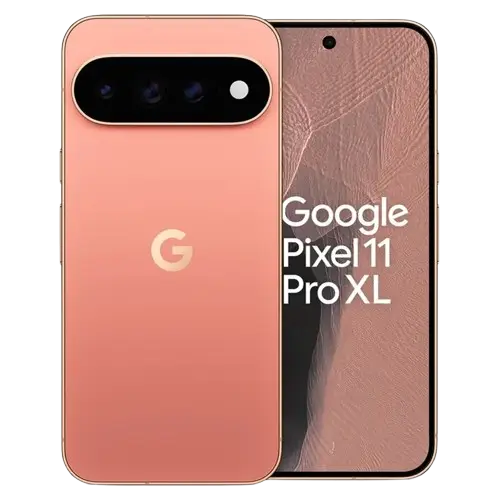 Google Pixel 11 Pro XL -12 Go RAM + 512 Go ROM -écran OLED Premium grand format -processeur Google Tensor nouvelle génération - appareil photo professionnel avec IA Google - fonctions IA avancées - 5G - Grande batterie longue durée - Garantie 12 mois
