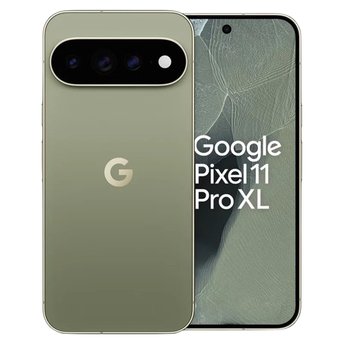 Google Pixel 11 Pro XL -12 Go RAM + 512 Go ROM -écran OLED Premium grand format -processeur Google Tensor nouvelle génération - appareil photo professionnel avec IA Google - fonctions IA avancées - 5G - Grande batterie longue durée - Garantie 12 mois