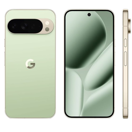 Google Pixel 10 Pro - XL 256Go – 16Go RAM – Écran OLED 6,8" 120Hz – Tensor G5 – Triple Caméra 50MP – Batterie 5200mAh – Android 16 – Garantie 06 Mois