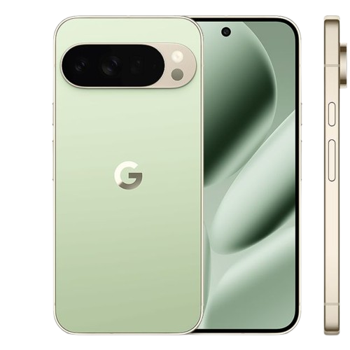 Google Pixel 10 Pro - XL 256Go – 16Go RAM – Écran OLED 6,8" 120Hz – Tensor G5 – Triple Caméra 50MP – Batterie 5200mAh – Android 16 – Garantie 06 Mois