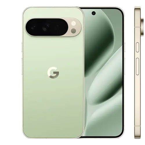 Google Pixel 10 Pro - XL 256Go – 16Go RAM – Écran OLED 6,8" 120Hz – Tensor G5 – Triple Caméra 50MP – Batterie 5200mAh – Android 16 – Garantie 06 Mois