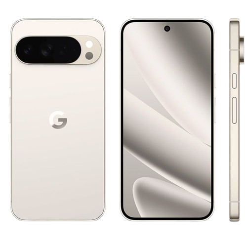 Google Pixel 10 Pro - XL 256Go – 16Go RAM – Écran OLED 6,8" 120Hz – Tensor G5 – Triple Caméra 50MP – Batterie 5200mAh – Android 16 – Garantie 06 Mois