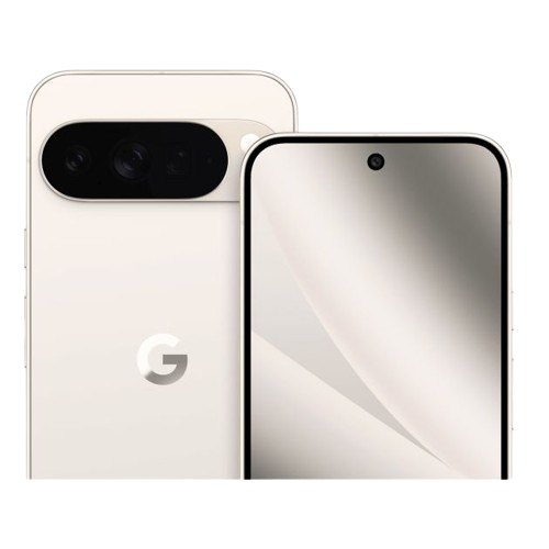 Google Pixel 10 Pro - XL 256Go – 16Go RAM – Écran OLED 6,8" 120Hz – Tensor G5 – Triple Caméra 50MP – Batterie 5200mAh – Android 16 – Garantie 06 Mois