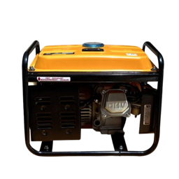  Groupe Électrogène à Essence 1.5KW  - RGG-1000-S – Générateur Portable – 220-240V – 06 Mois de Garantie  