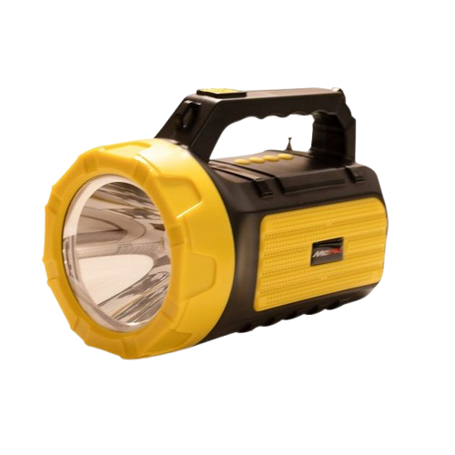 Haut-Parleur Bluetooth Rechargeable - Mewe - MWAUD-BTS01  Avec Charge Solaire Et Lampe De Poche - Garantie 03 Mois