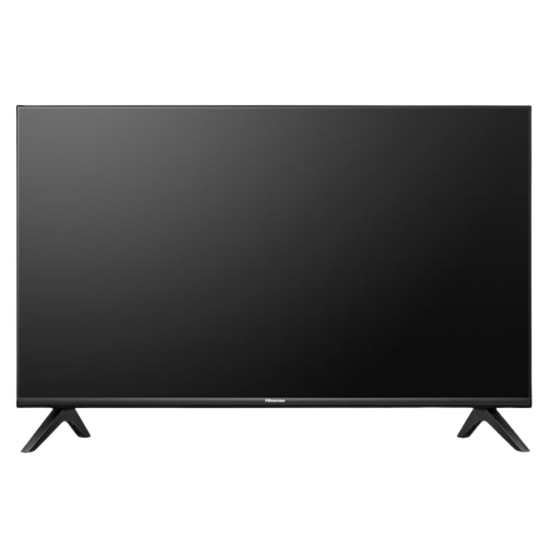 HISENSE 43A4 – Télévision Smart TV 43 Pouces HD – WiFi – Applications de Streaming – 06 Mois de Garantie